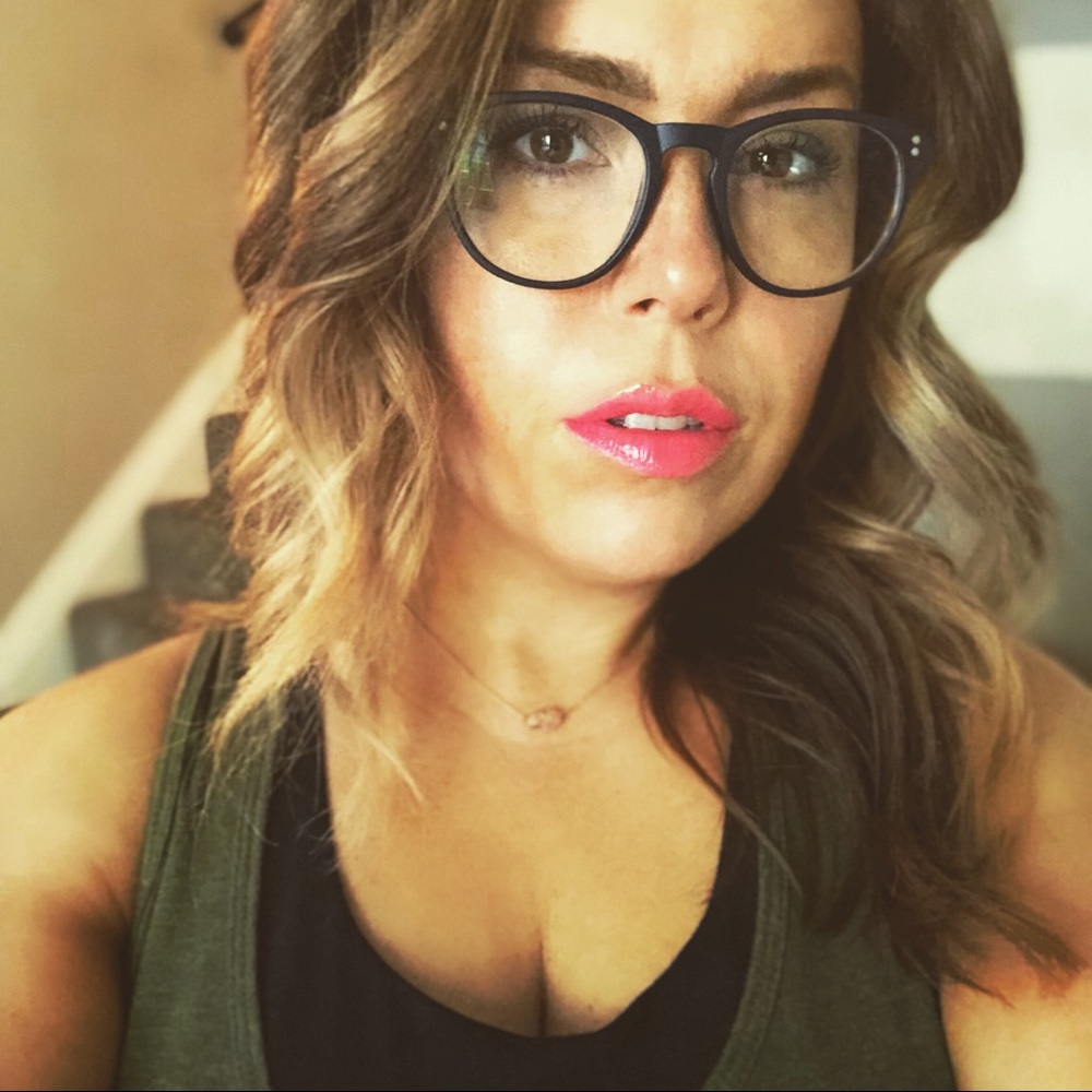 Meet your Posher, Beth